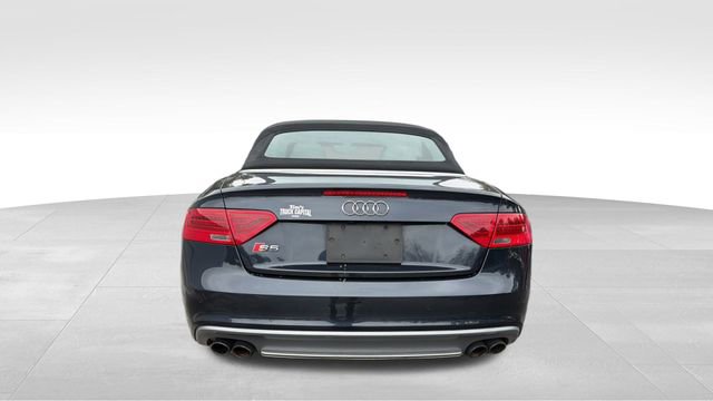 Used 2016 Audi S5 Premium Plus w/ Technology Package AWD/4WD image 4