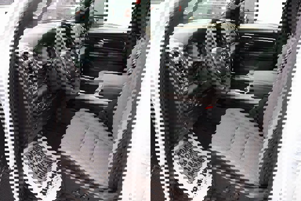 New 2025 RAM 1500 Big Horn image 10