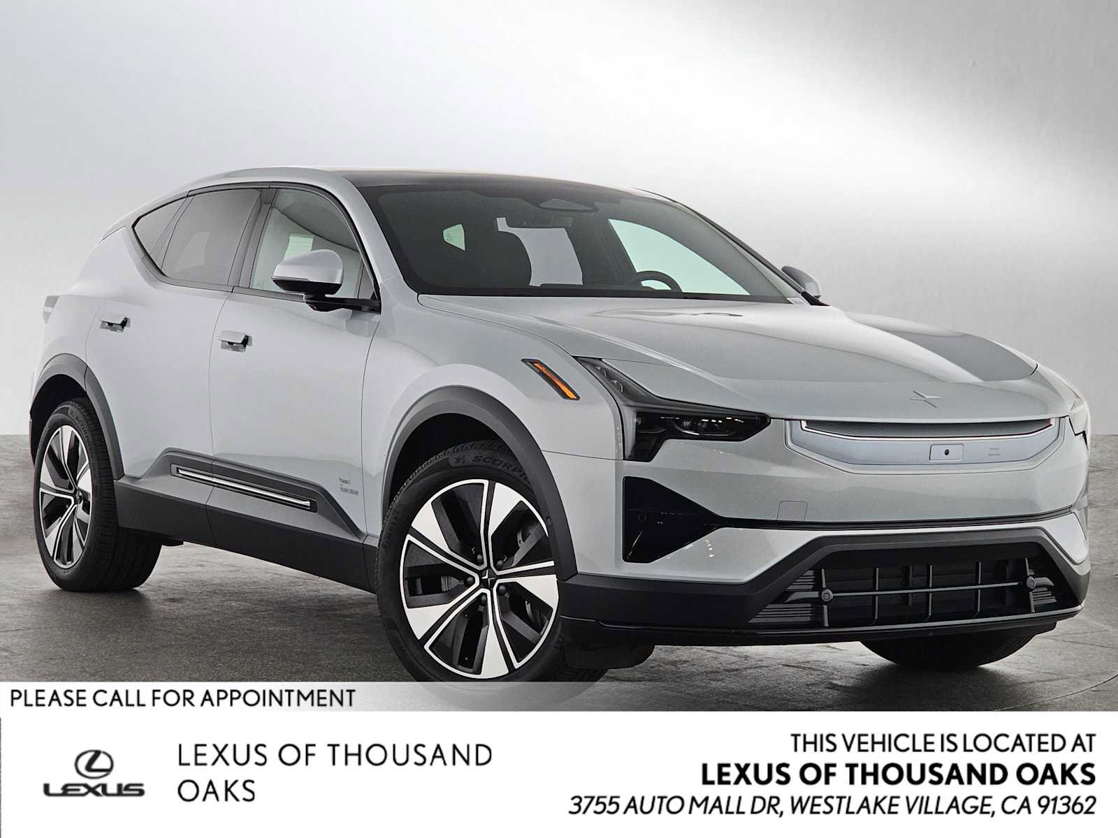 Used 2025 Polestar Polestar 3