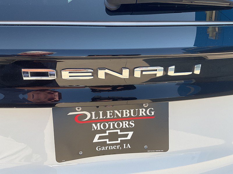 Used 2026 GMC Acadia Denali w/ Super Cruise Package AWD/4WD image 9