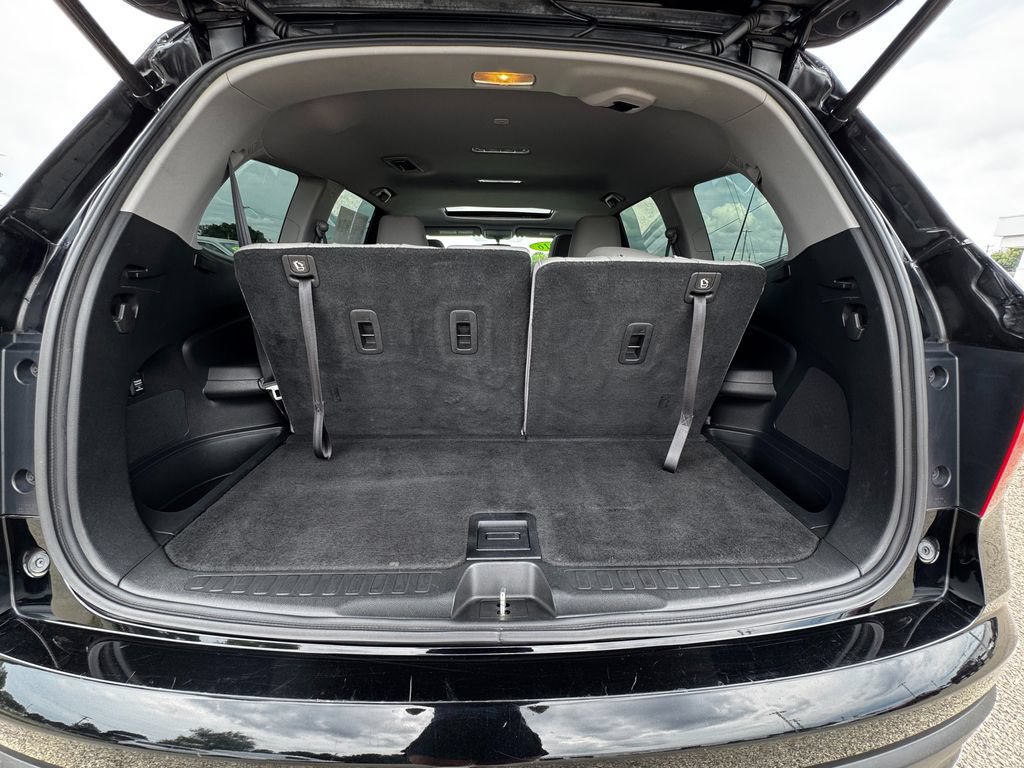 Used 2016 Honda Pilot EX-L image 23