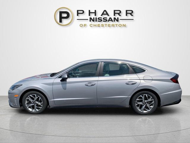 Used 2023 Hyundai Sonata SEL FWD image 2