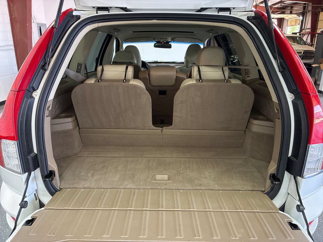 Used 2013 Volvo XC90 3.2 AWD/4WD image 20