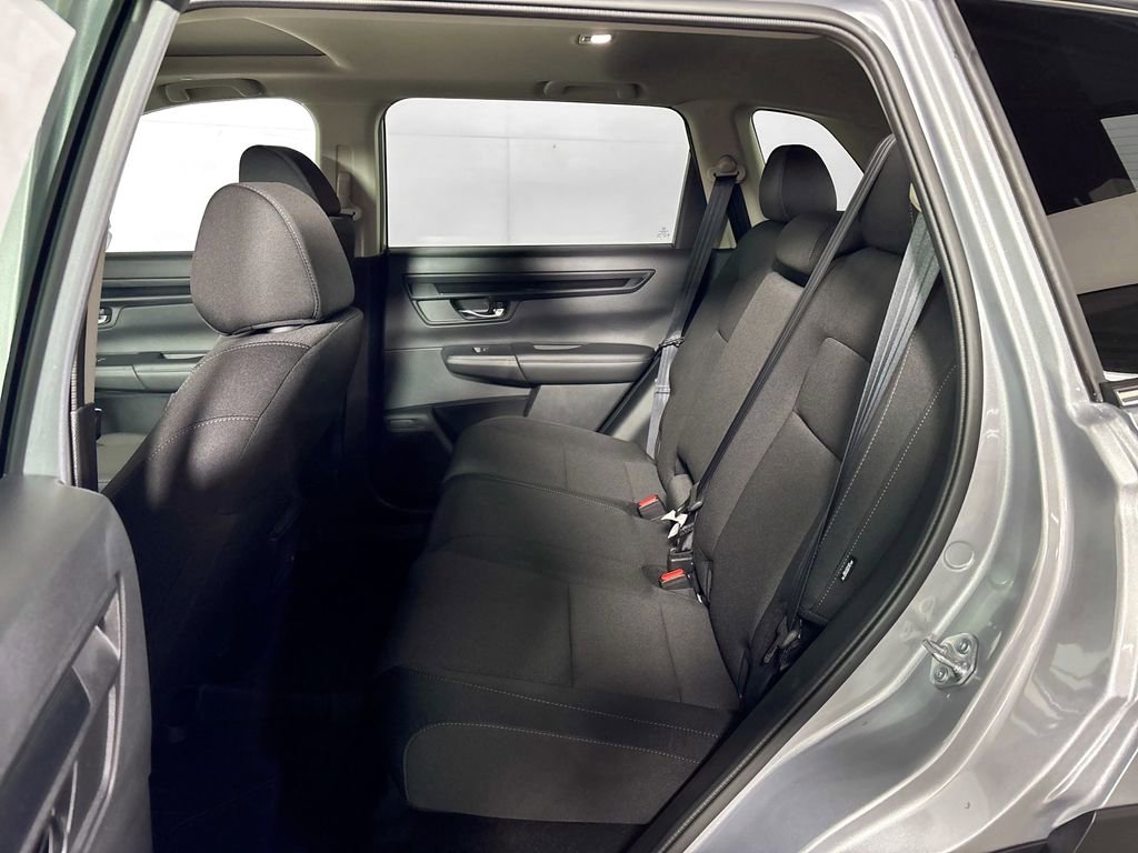 Certified 2026 Honda CR-V EX image 21