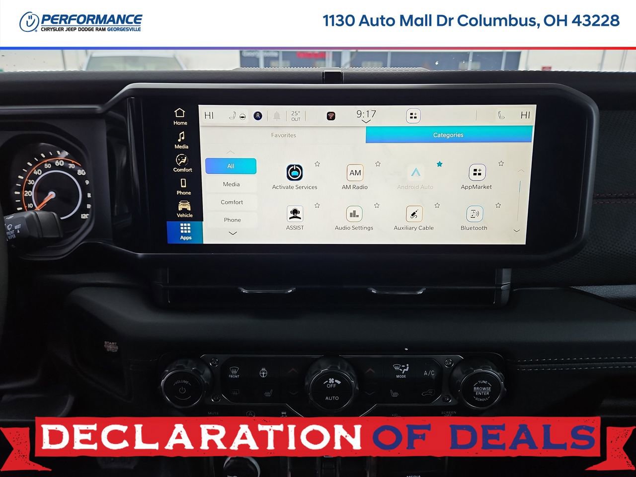 New 2026 Jeep Gladiator Rubicon w/ Steel Bumper Group image 22