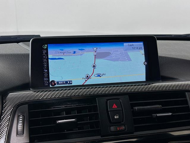 Used 2015 BMW M3 image 14