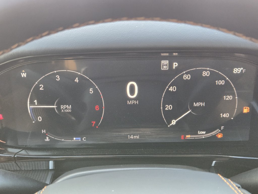 New 2026 Jeep Grand Wagoneer L Summit AWD/4WD image 10