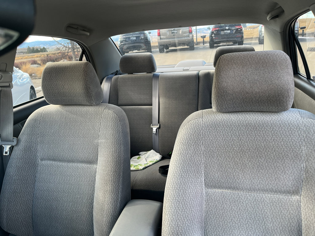 Used 2003 Toyota Corolla LE image 7