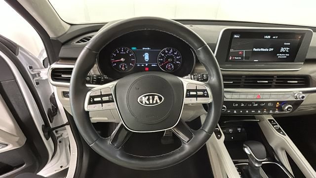 Used 2020 Kia Telluride SX AWD/4WD image 14