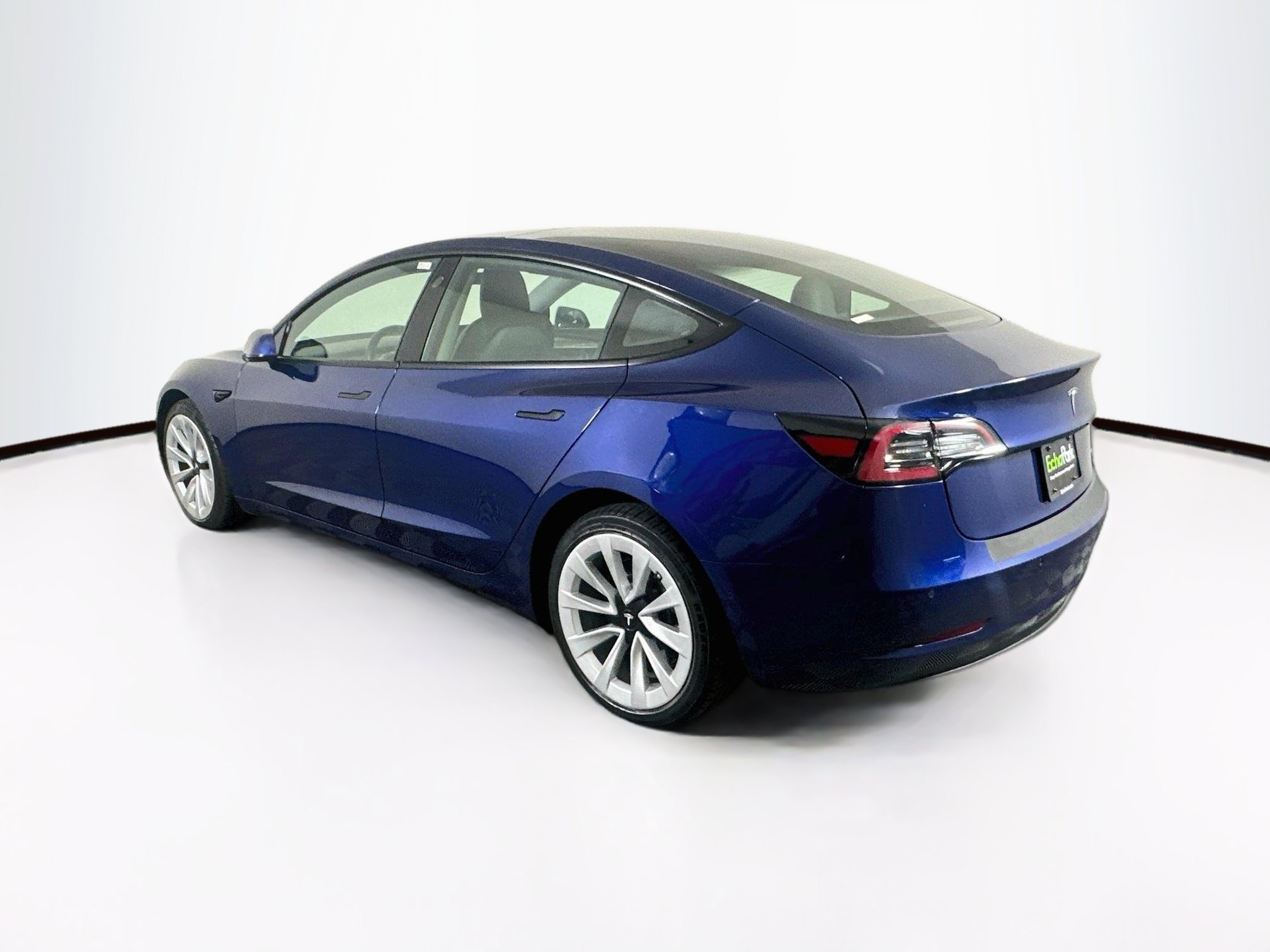Used 2022 Tesla Model 3 RWD image 5