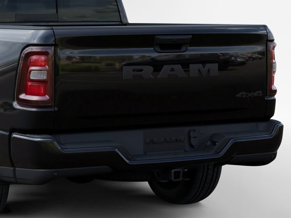 New 2026 RAM 1500 Express AWD/4WD image 13