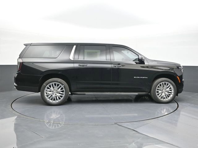 New 2026 Chevrolet Suburban High Country w/ Sun And Tow Package image 18