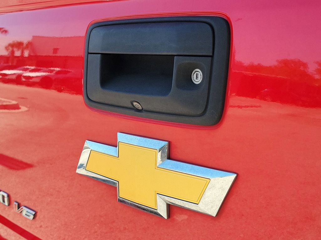 Used 2019 Chevrolet Colorado LT RWD image 11