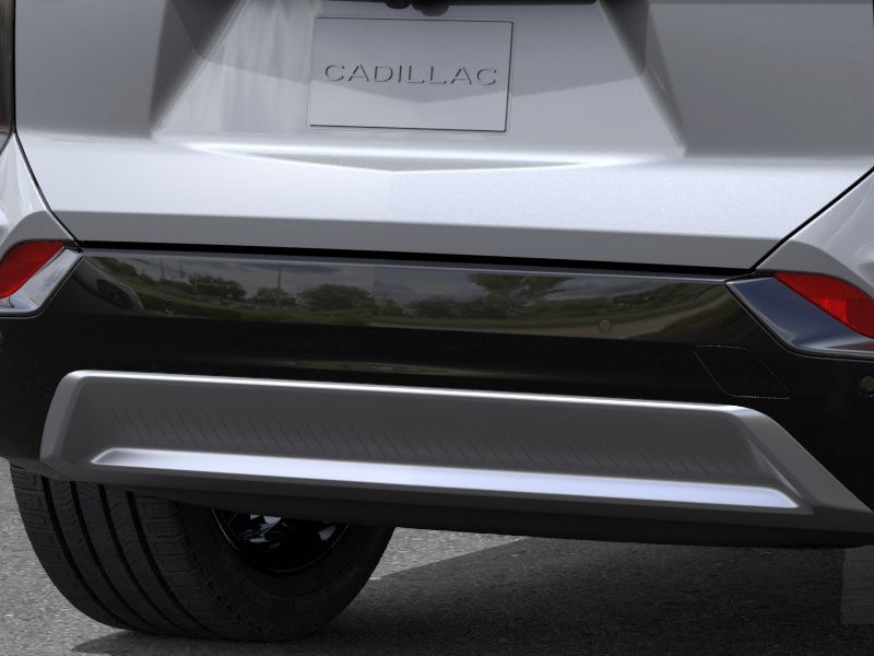 New 2027 Cadillac Optiq Premium Sport AWD/4WD image 14