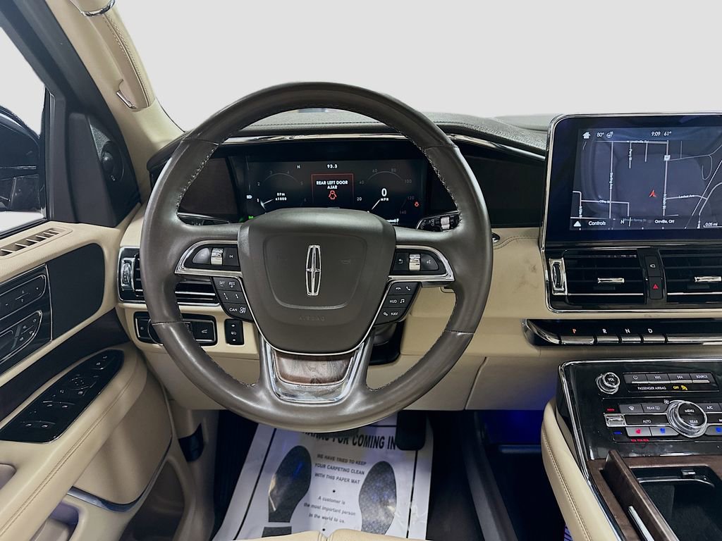 Used 2019 Lincoln Navigator Reserve w/ Cargo Package image 24