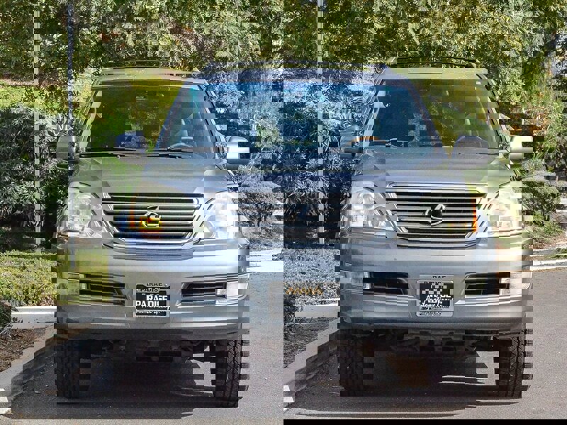 Used 2006 Lexus GX 470 video 2