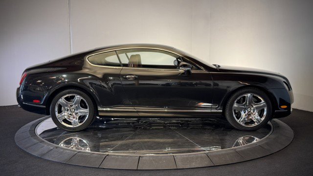 Used 2005 Bentley Continental GT AWD/4WD image 29