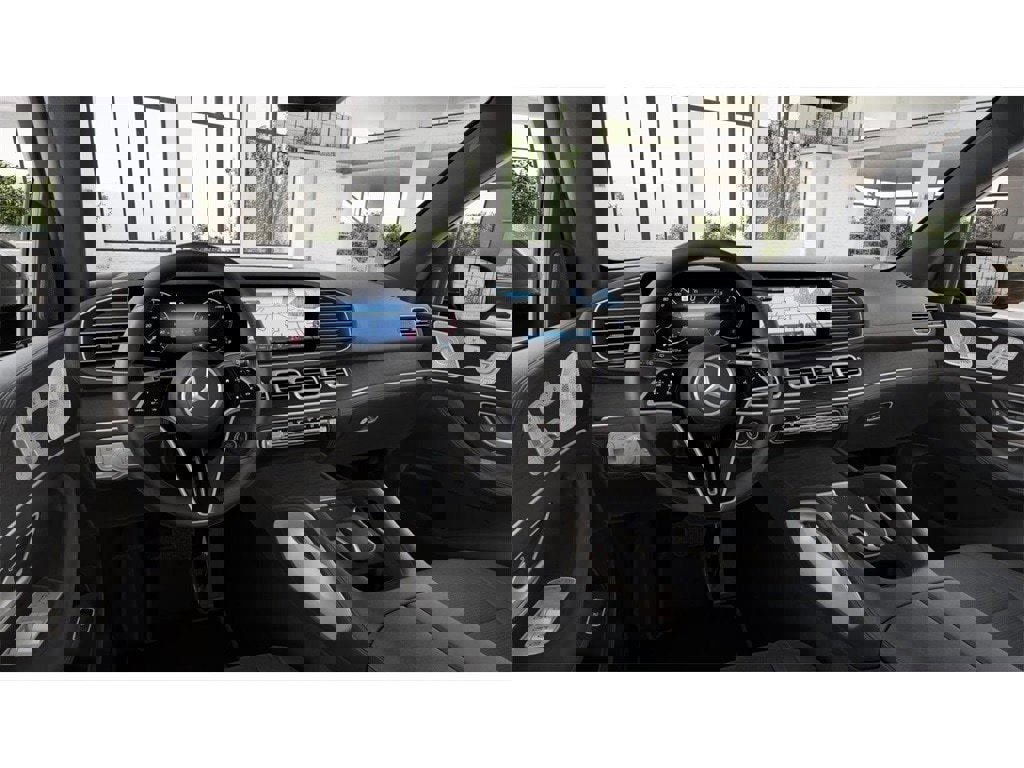 New 2026 Mercedes-Benz GLE 450 4MATIC image 3