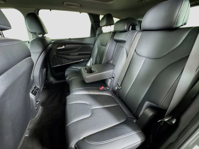 Used 2023 Hyundai Santa Fe SEL Premium w/ Cargo Package AWD/4WD image 27
