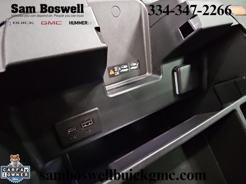 Used 2025 GMC Sierra 2500 AT4 w/ AT4 Premium Plus Package AWD/4WD image 22