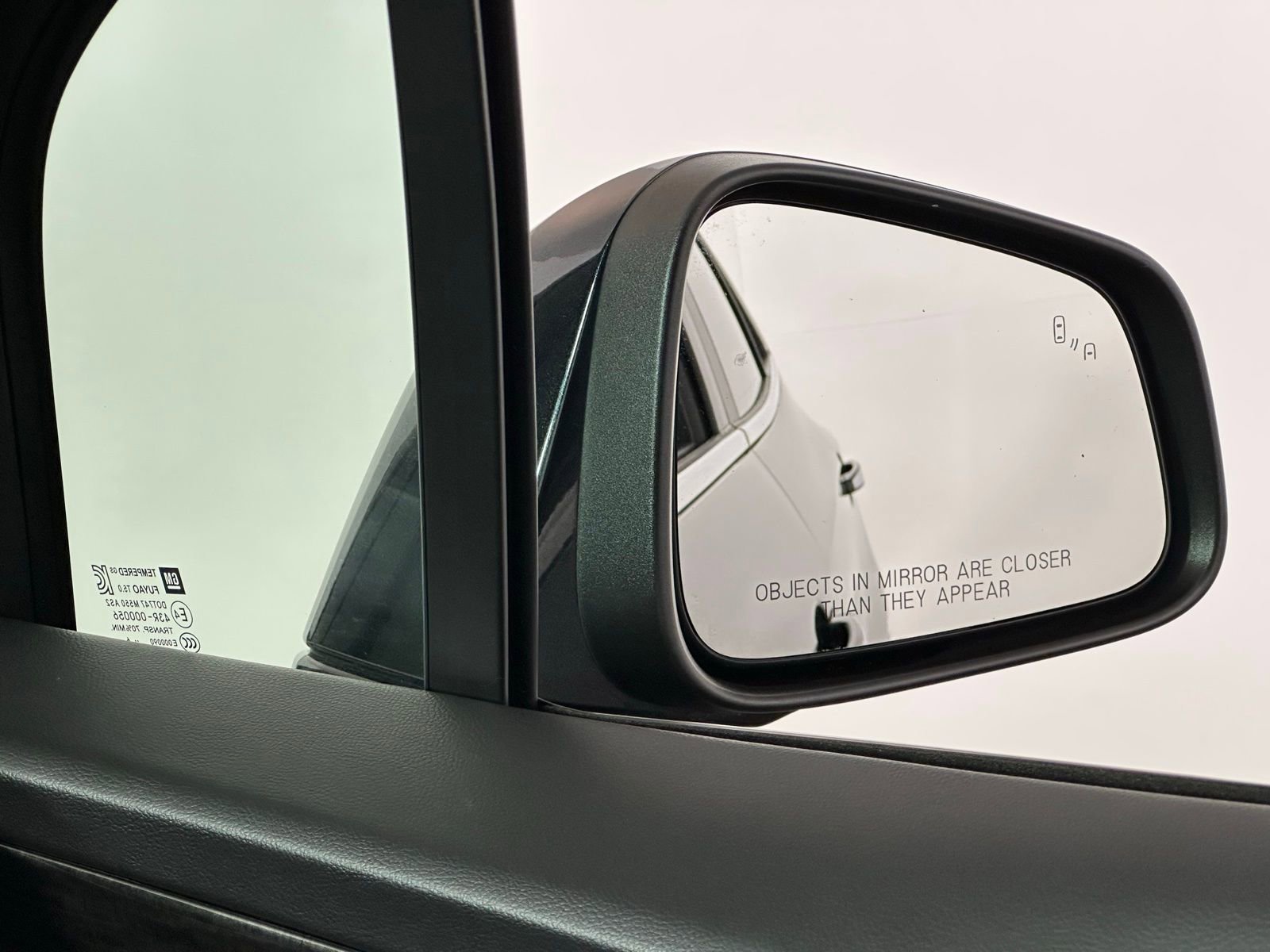 Used 2016 Buick Encore Convenience image 22