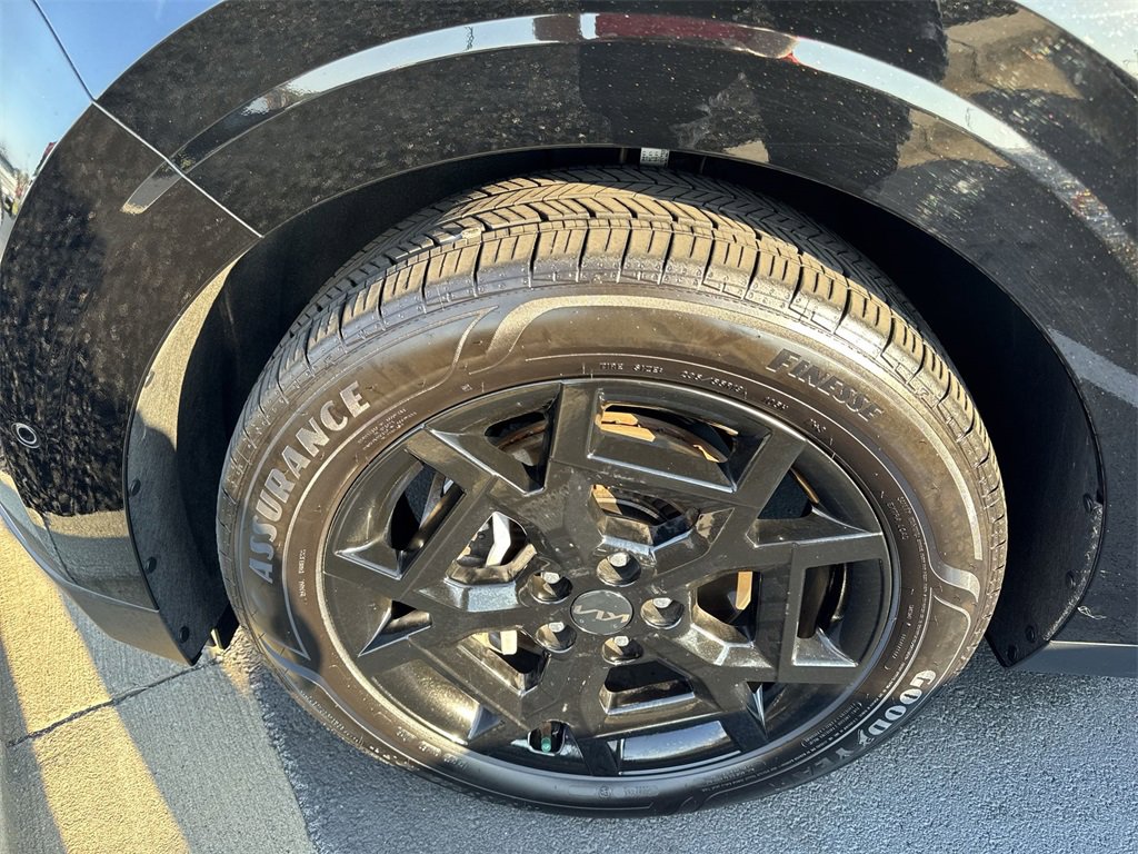 Used 2025 Kia Carnival SX Prestige image 16