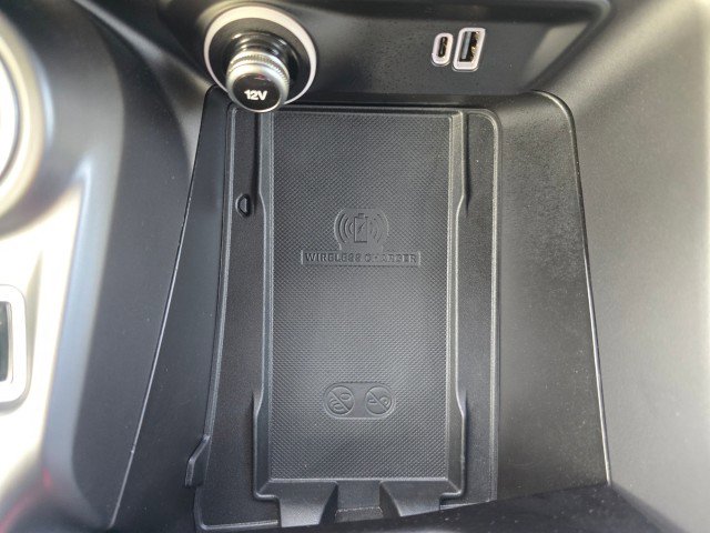 Used 2024 Dodge Hornet GT Plus w/ Tech Pack Plus w/o Parking image 35