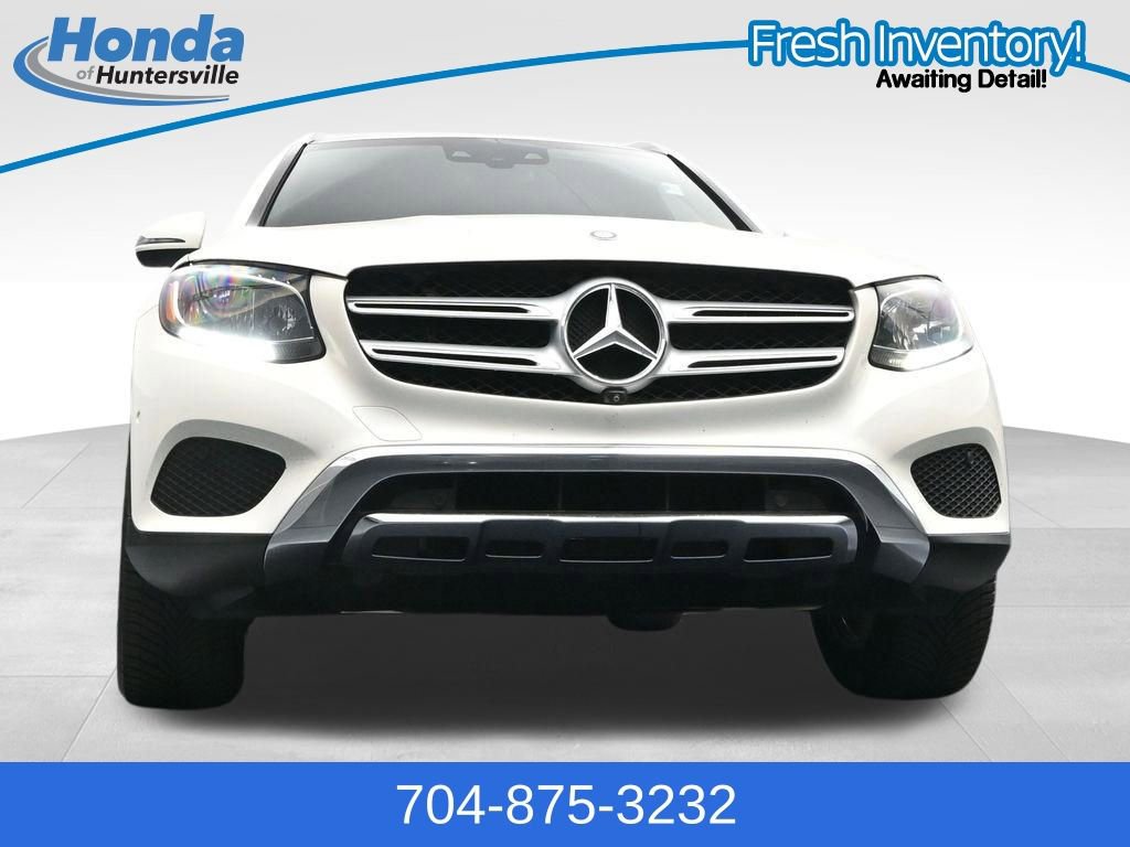 Used 2016 Mercedes-Benz GLC 300 4MATIC image 33
