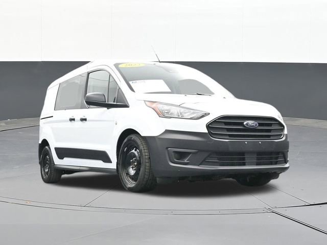 Used 2023 Ford Transit Connect XL image 51