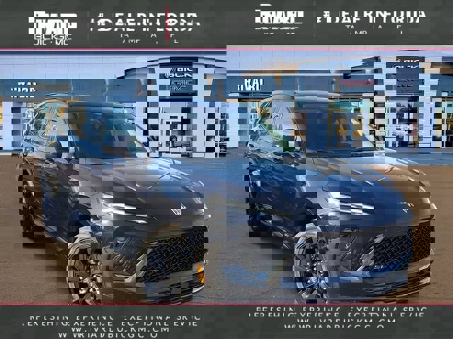 New 2026 Buick Envision Sport Touring AWD/4WD image 1