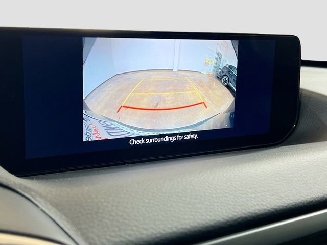 Used 2024 MAZDA CX-50 AWD 2.5 S w/ Cargo Package image 13