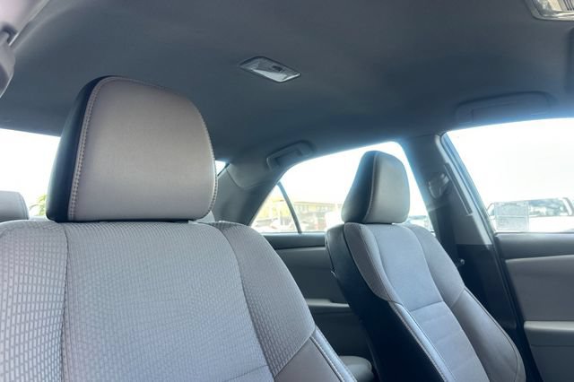 Certified 2017 Toyota Camry SE FWD image 20