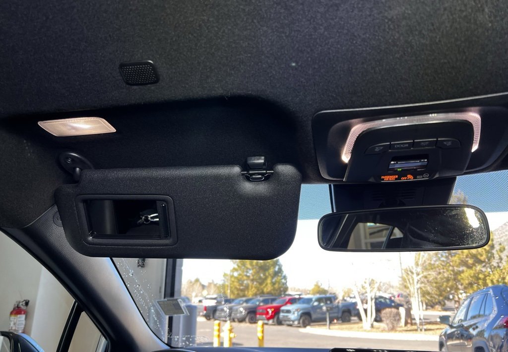 Certified 2024 Toyota Corolla SE image 36