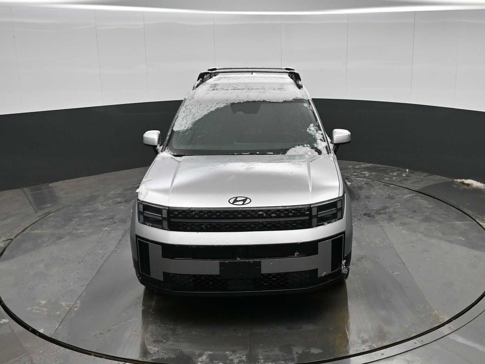 New 2026 Hyundai Santa Fe Calligraphy AWD/4WD image 25