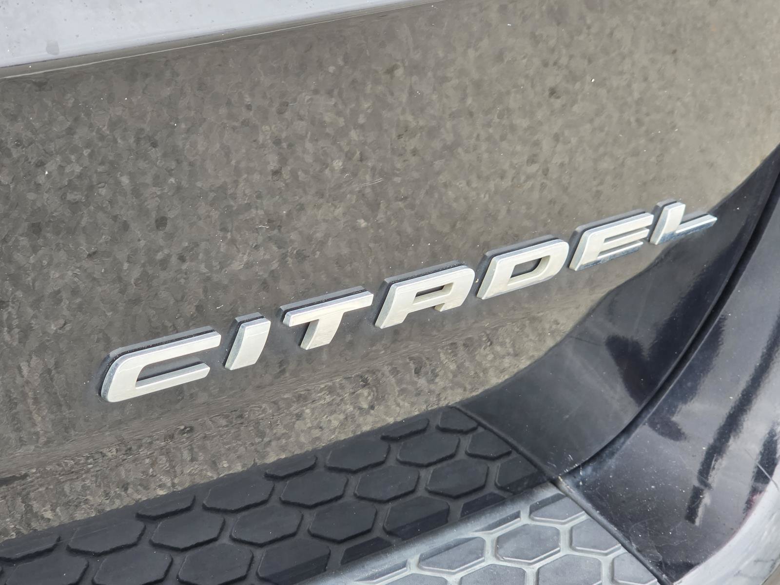 Used 2019 Dodge Durango Citadel AWD/4WD image 9