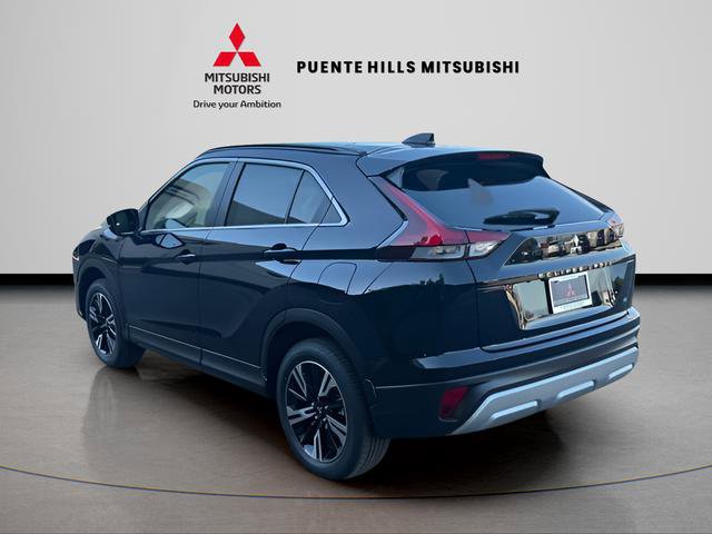 New 2026 Mitsubishi Eclipse Cross SE image 7