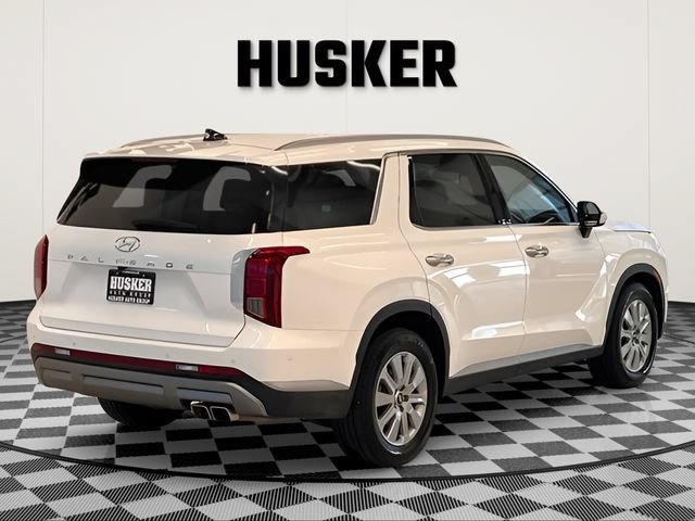 Used 2025 Hyundai Palisade SEL FWD image 5