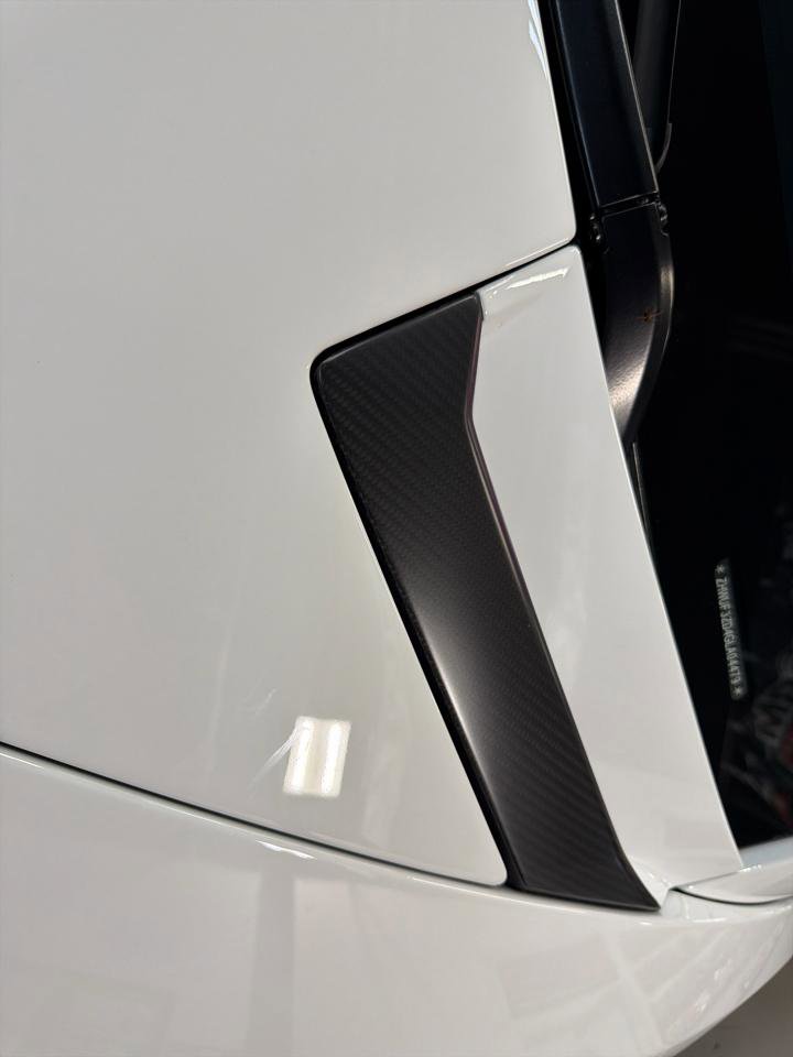 Used 2016 Lamborghini Aventador LP 750-4 Superveloce image 16