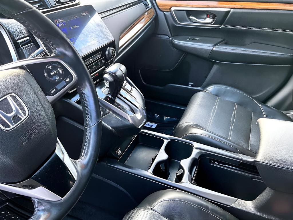 Used 2020 Honda CR-V EX-L image 19