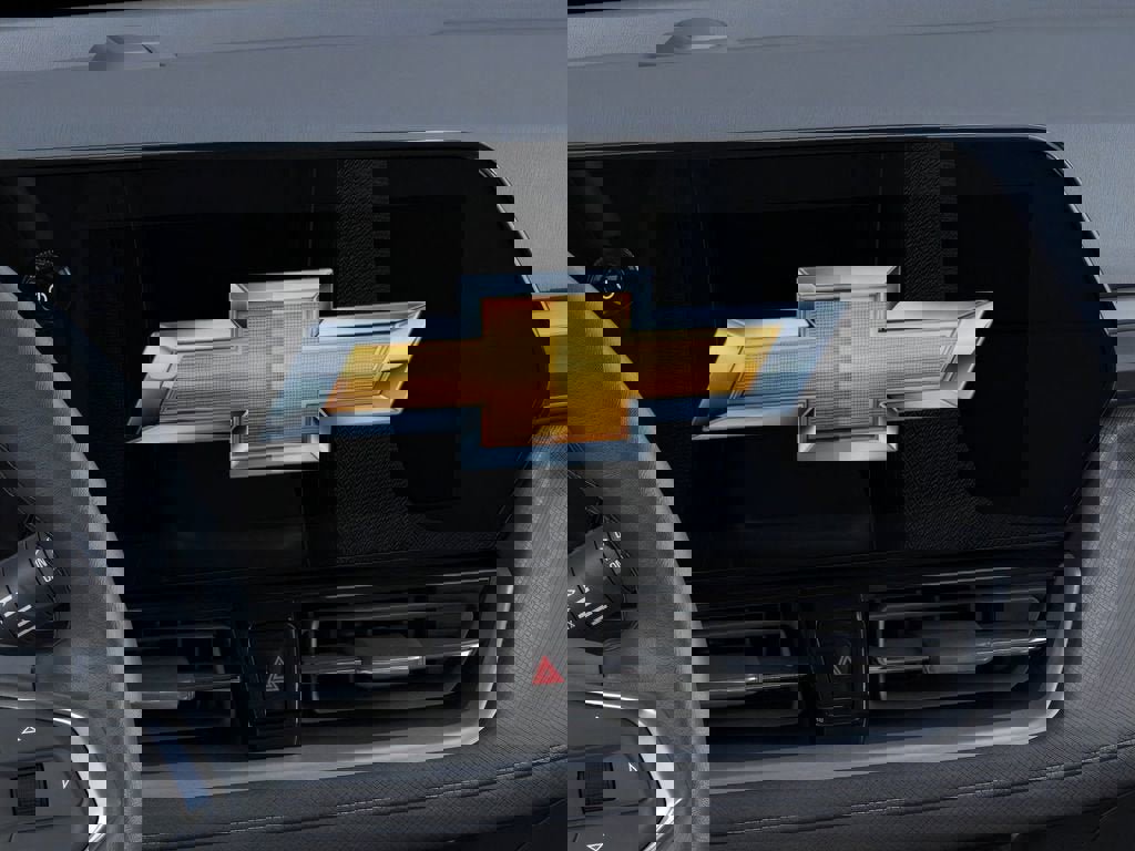 New 2026 Chevrolet TrailBlazer LT image 20