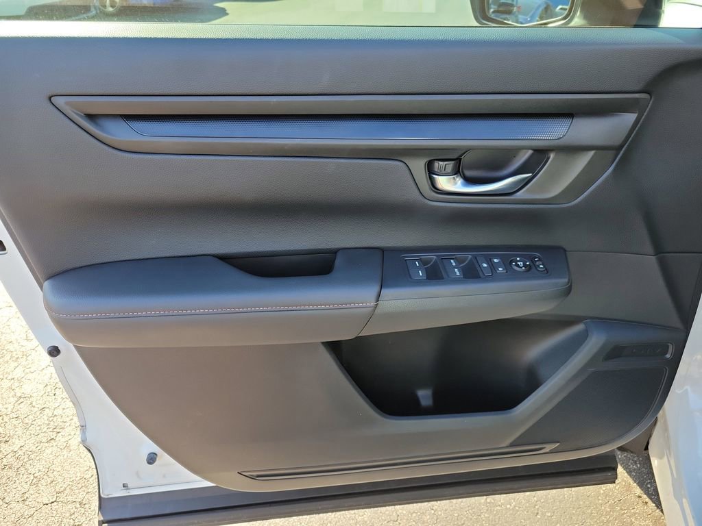 Certified 2024 Honda CR-V Sport image 19