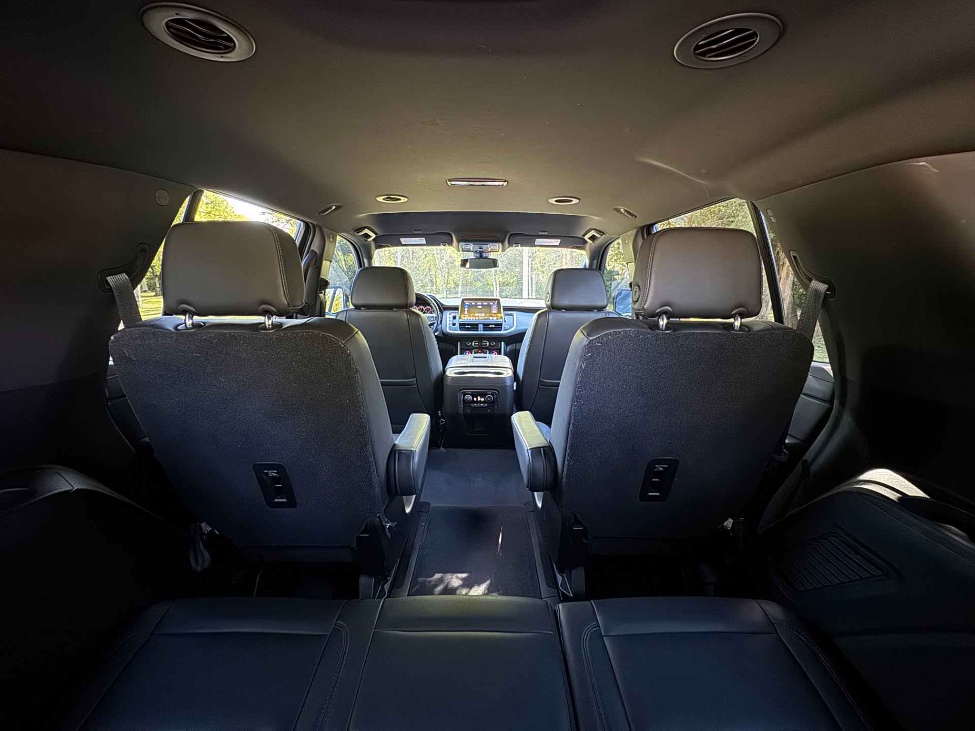 Used 2021 Chevrolet Tahoe LT image 63