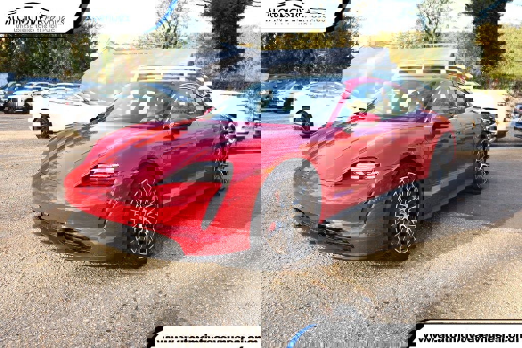 Used 2024 Porsche Taycan 4S