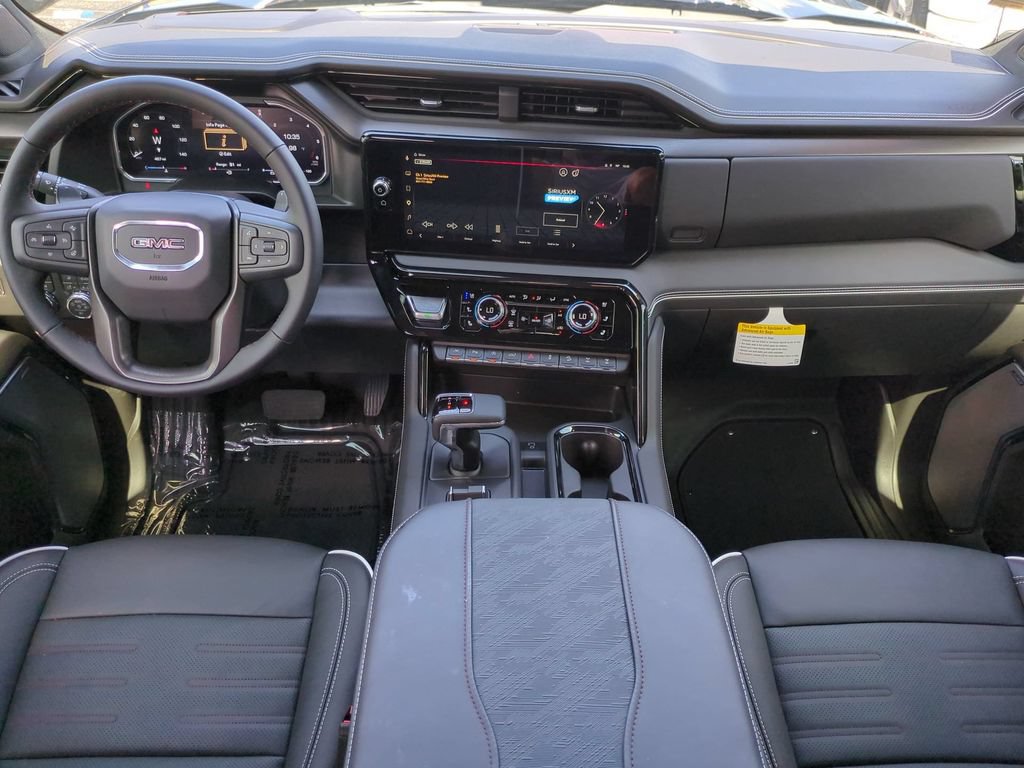 Used 2026 GMC Sierra 1500 AT4X AWD/4WD image 17