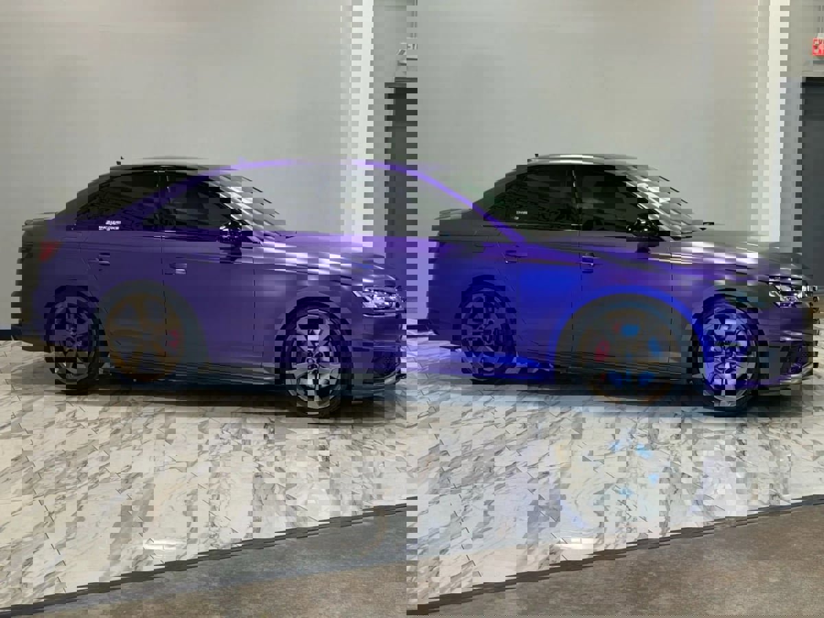 Used 2019 Audi S4 Prestige w/ Prestige Package image 5