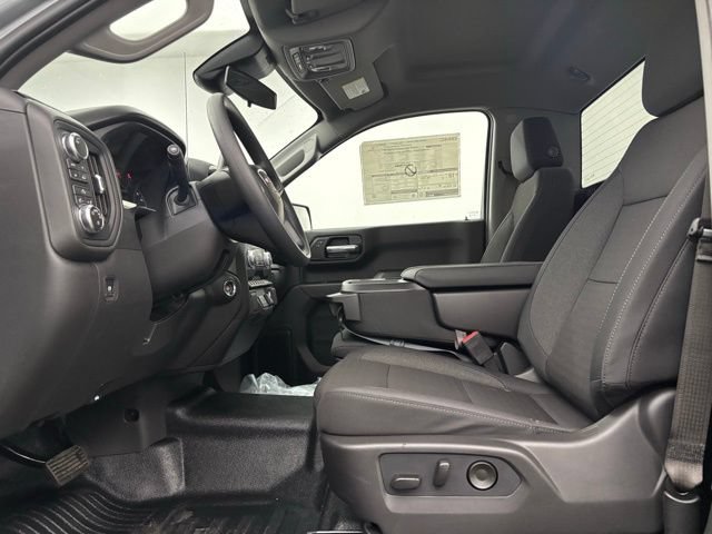 New 2026 GMC Sierra 1500 Pro w/ Pro Value Package AWD/4WD image 14