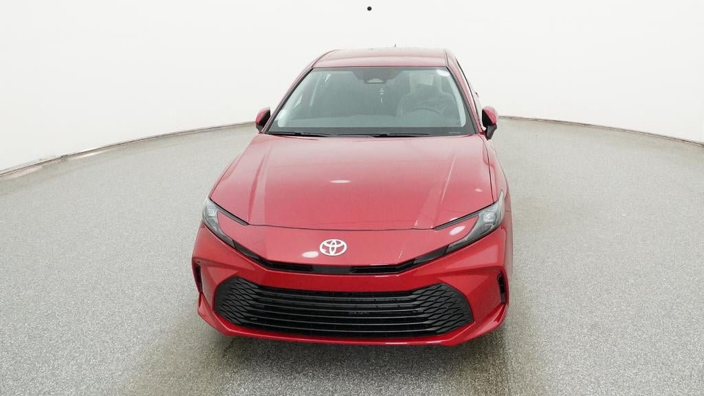 New 2026 Toyota Camry LE FWD image 15