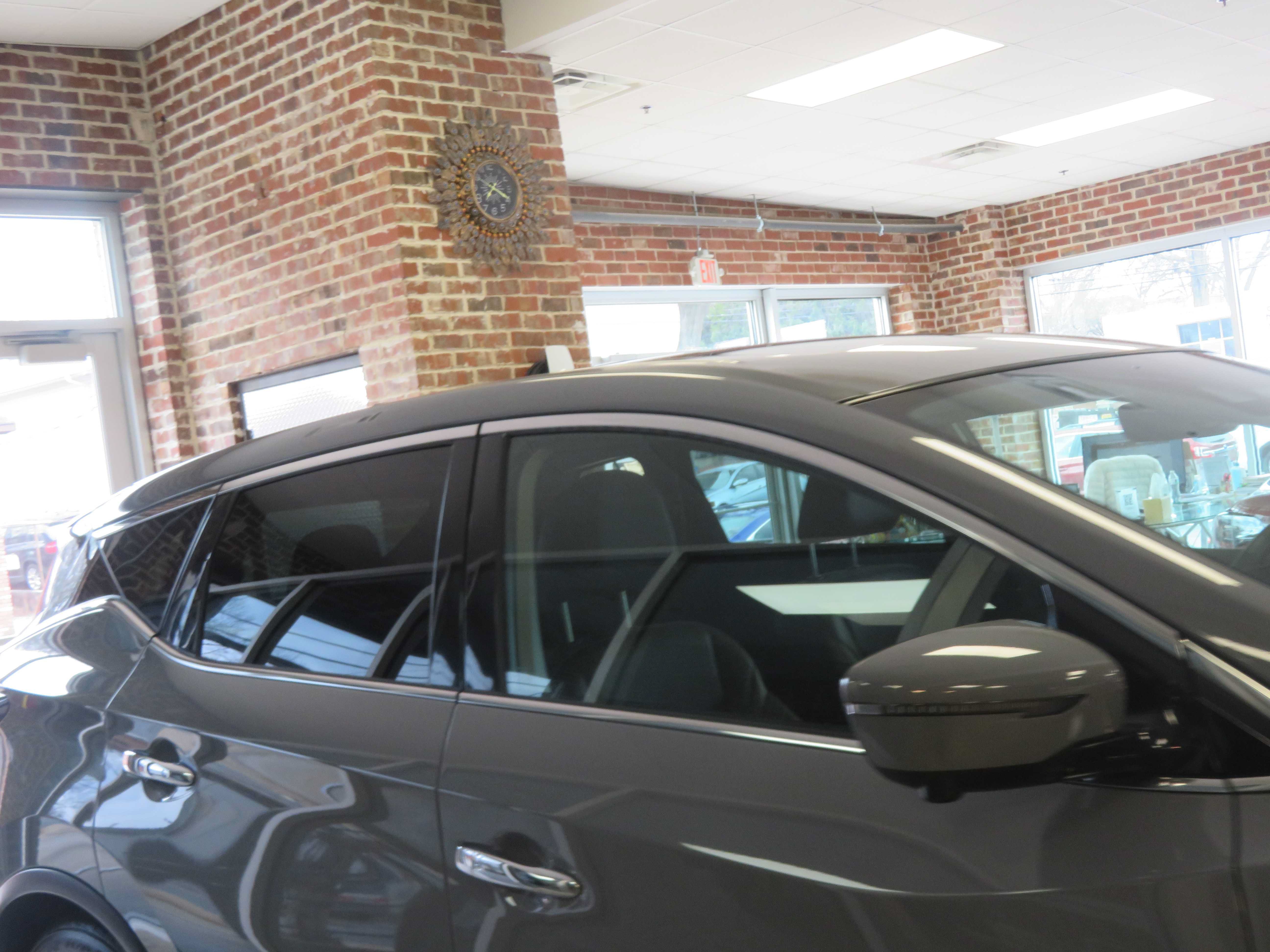 Used 2024 Nissan Murano SL AWD/4WD image 73