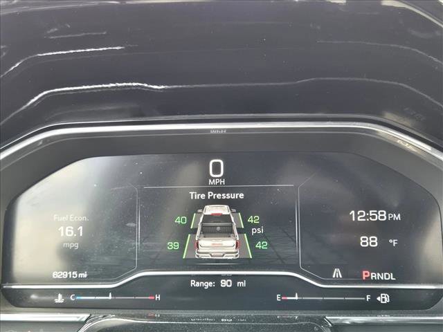 Used 2024 GMC Sierra 1500 SLT image 10