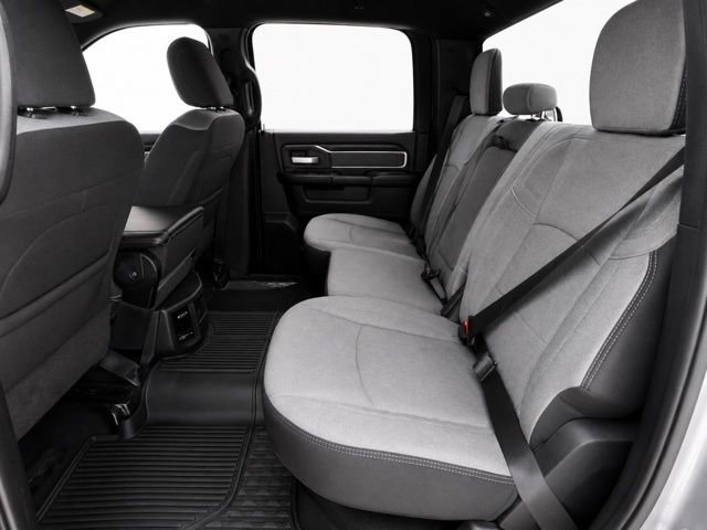 Used 2022 RAM 2500 Big Horn AWD/4WD image 15